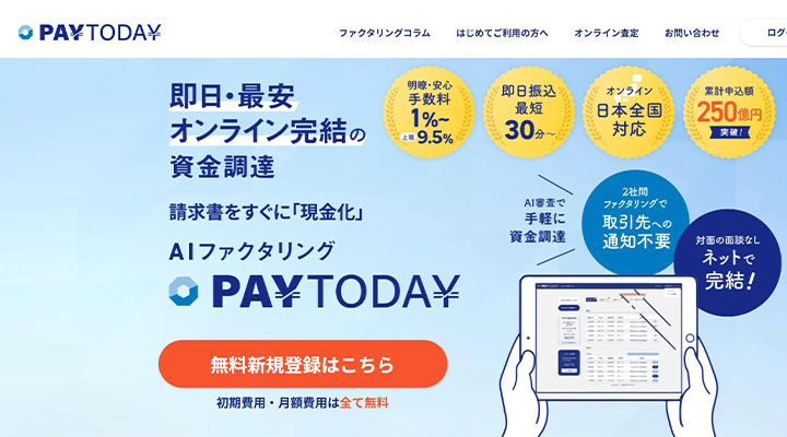 PayToday